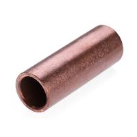 Гильза медь ГМ 25-8 КВТ 