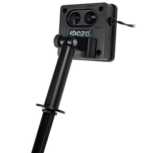 Гирлянда свд на солнечной батарее 6900мм IP44 нить 50 свд.разноцвет.2 режима