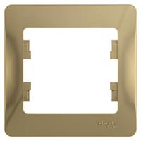 Глосса титан рамка 1-ая универсально 