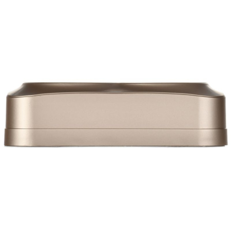 GLORY Роз. 2-я без з/к/ш о/у 10А РС22-2-ХШм шамп. м. IEK