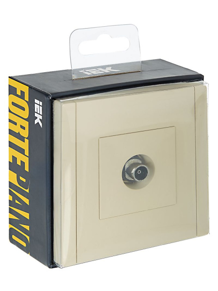 Фортепиано ваниль механизм TV оконечная скрытая 1-ая 