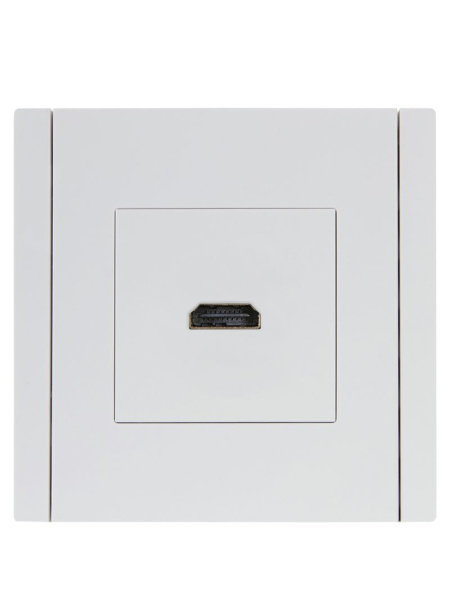 Фортепиано белый механизм HDMI скрытая 1-ая 