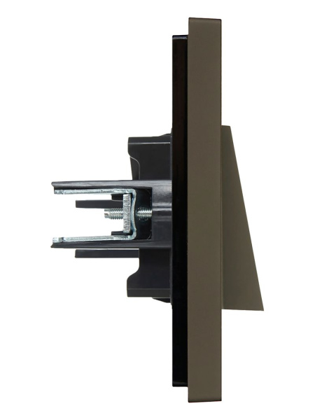 Фортепиано серый вывод кабеля