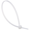 Хомут 200*3,6мм нейлон белый Systeme Electric 100шт