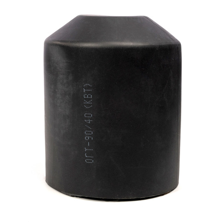 Оконцеватель кабельный ОГТ-100/40 диаметр кабеля 48-90 мм КВТ