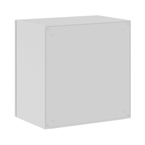 Корпус сварной навесной серии ST с М/П Размер 600х600х400мм DKC