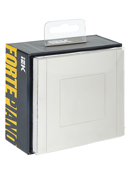 Фортепиано белый заглушка 