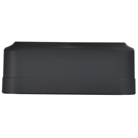 GLORY Роз. 2-я с з/к без з/ш о/у 16А РС22-3-ХЧм черн. м. IEK