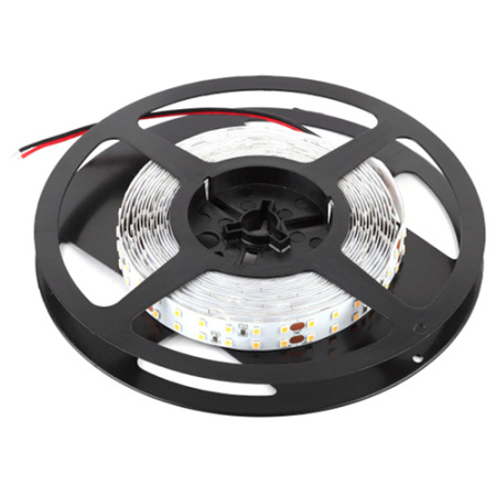 Лента свд 24В 20Вт/м 192свд/м 3000К 1300лм/м 2835 IP33 ЭРА 5м