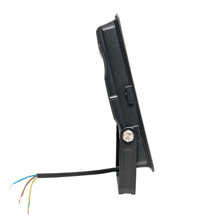 Прожектор свд 150Вт 6500К 12000лм черный IP65 110° Luma EKF 