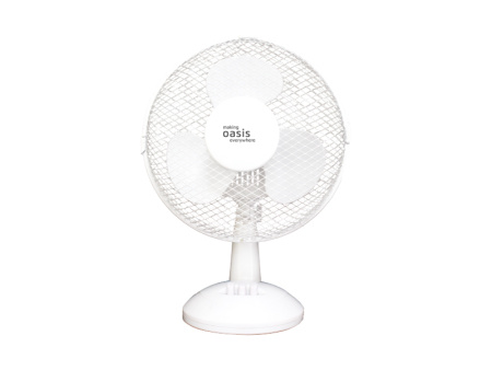 Вентилятор ручной 4Вт  Energy +1*18650, USB, подставка