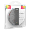 Лента свд 12В 10Вт/м 60свд/м RGB 700лм/м 5050 IP20 Gauss 3м Basic