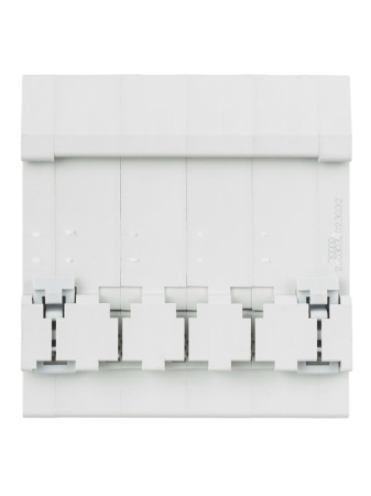 Дифавтомат 4Р 40А C 30мА 4,5кА АД14 5мод IEK