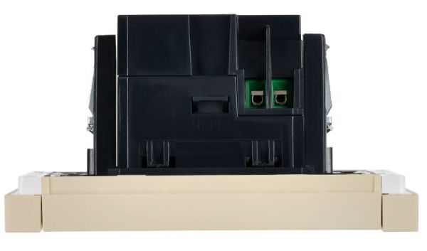 Фортепиано ваниль механизм USB A+C скрытая 2-ая 