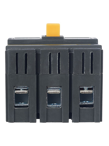 Автомат 3Р 100А 35кА ВА88-33 IEK 