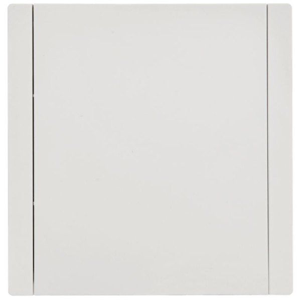 Фортепиано белый розетка скрытая 1-мест заземление с крышкой шторки IP44 