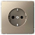 Розетка штепсельная