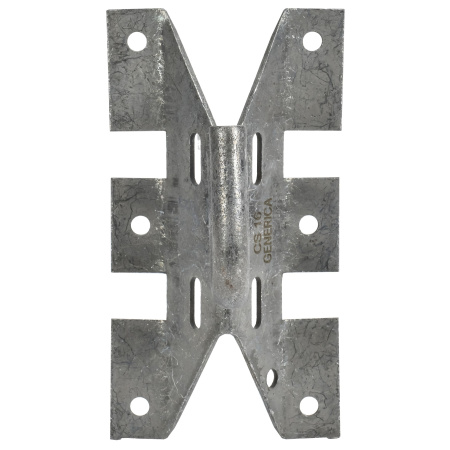 Крюк универсальный CS 16