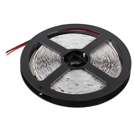 Лента свд 24В 14,4Вт/м 120свд/м 2700K 855лм/м 2835 IP33 ЭРА 5м