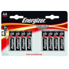 Батарейка AA(пальчик) алкалиновая BL8 Energizer 