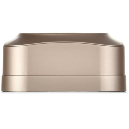 GLORY Роз. 2-я без з/к/ш о/у 10А РС22-2-ХШм шамп. м. IEK