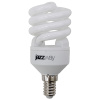 Лампа клл E14 15Вт 2700К 700лм спираль Jazzway 